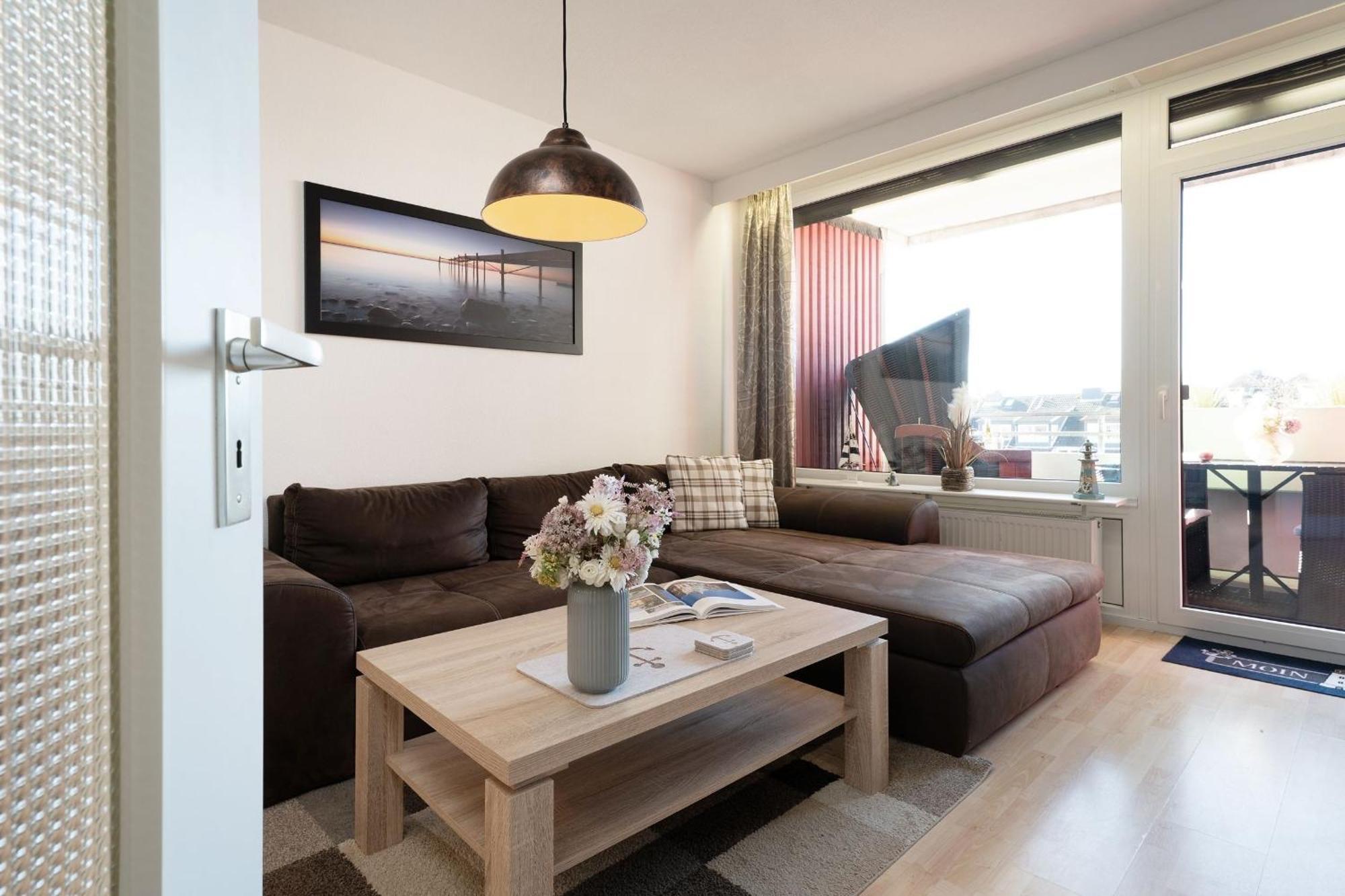 Berolina Strandkorbfeeling Dahme  Exteriér fotografie