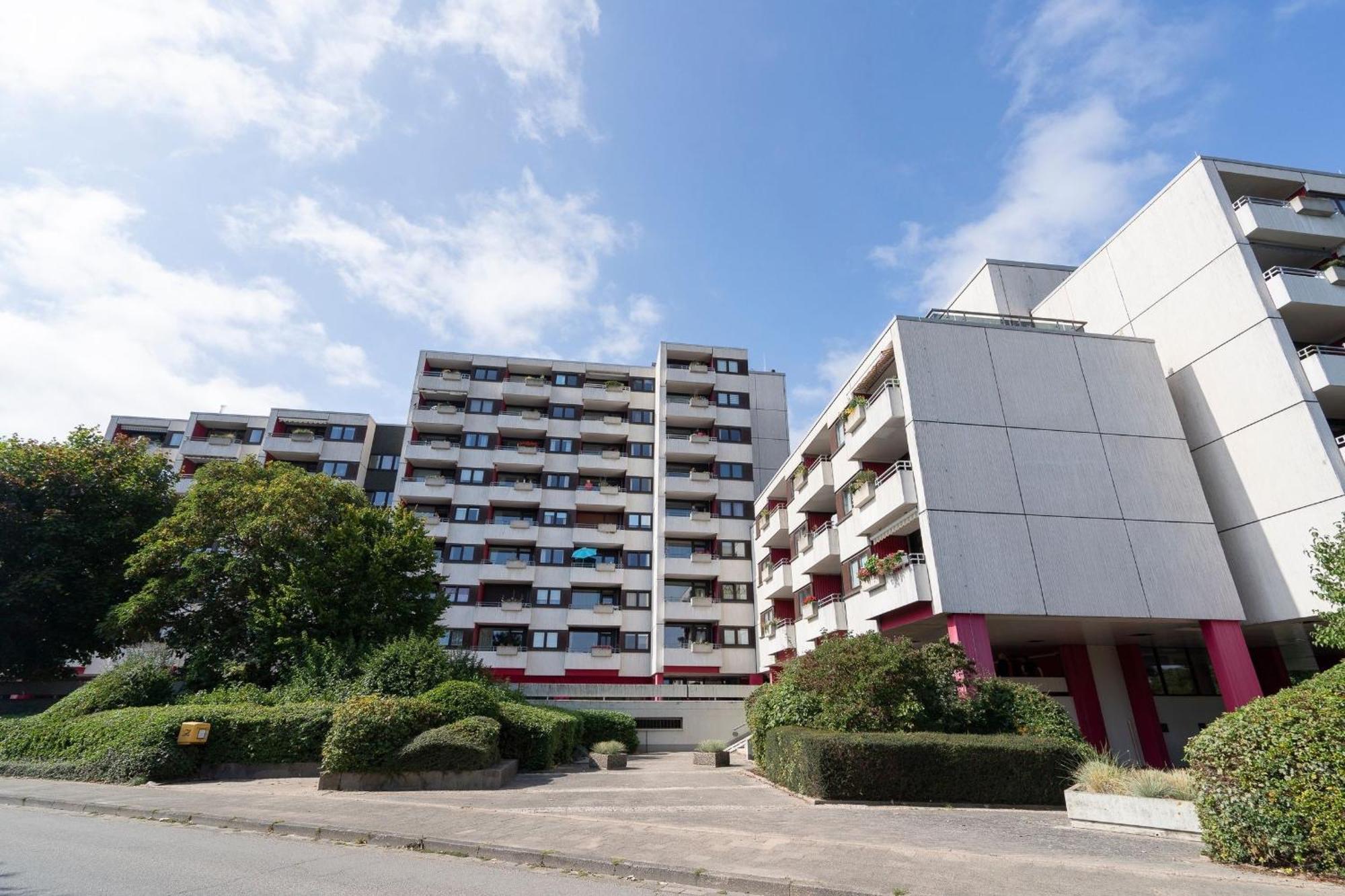 Berolina Strandkorbfeeling Dahme  Exteriér fotografie