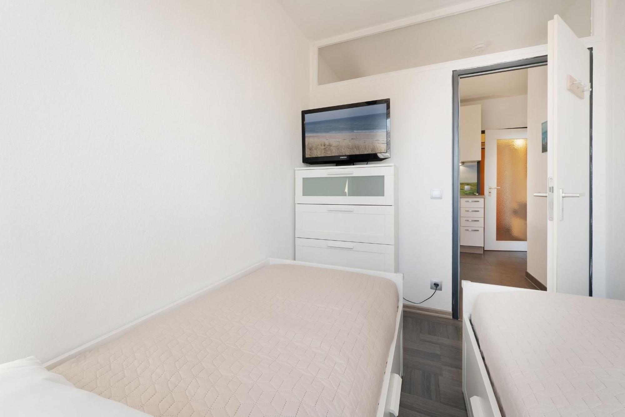 Berolina Strandkorbfeeling Dahme  Exteriér fotografie