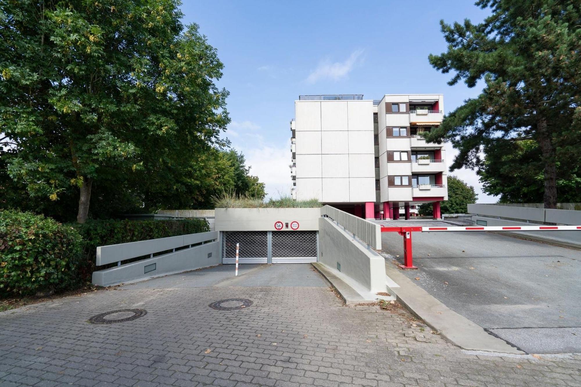 Berolina Strandkorbfeeling Dahme  Exteriér fotografie