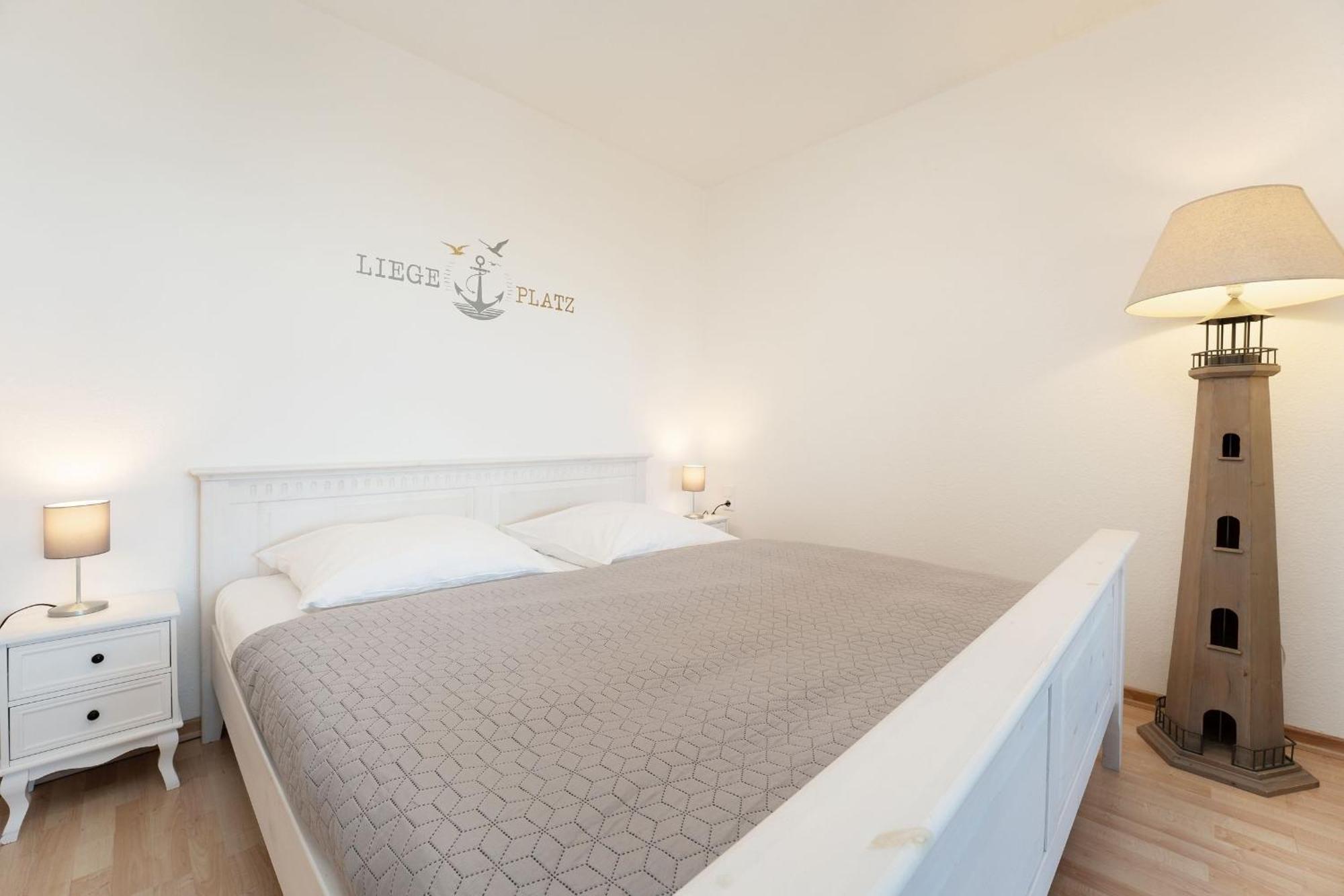 Berolina Strandkorbfeeling Dahme  Exteriér fotografie